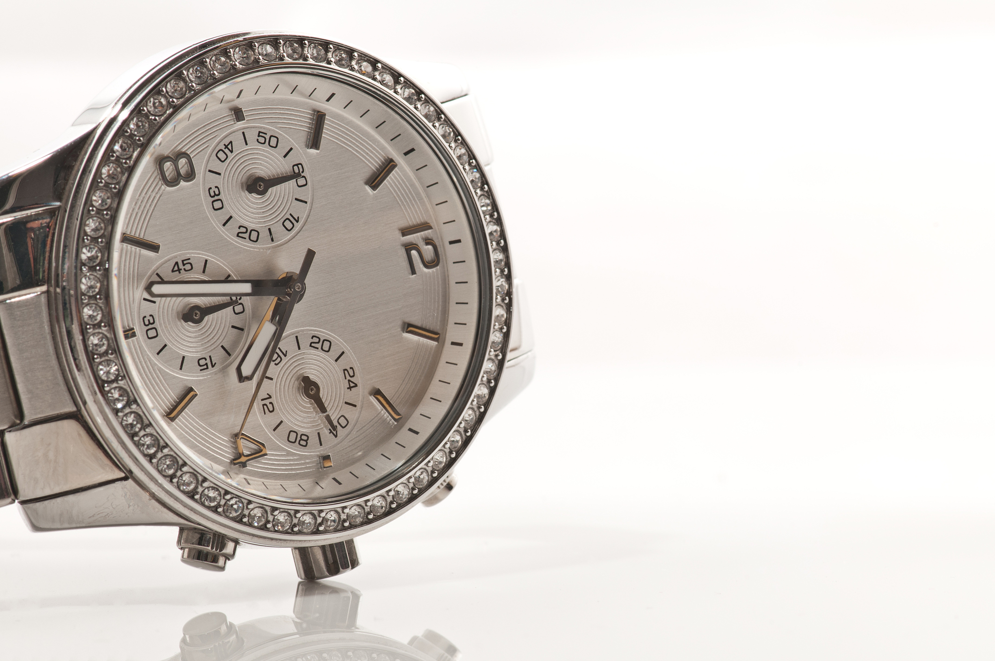 ladies watch