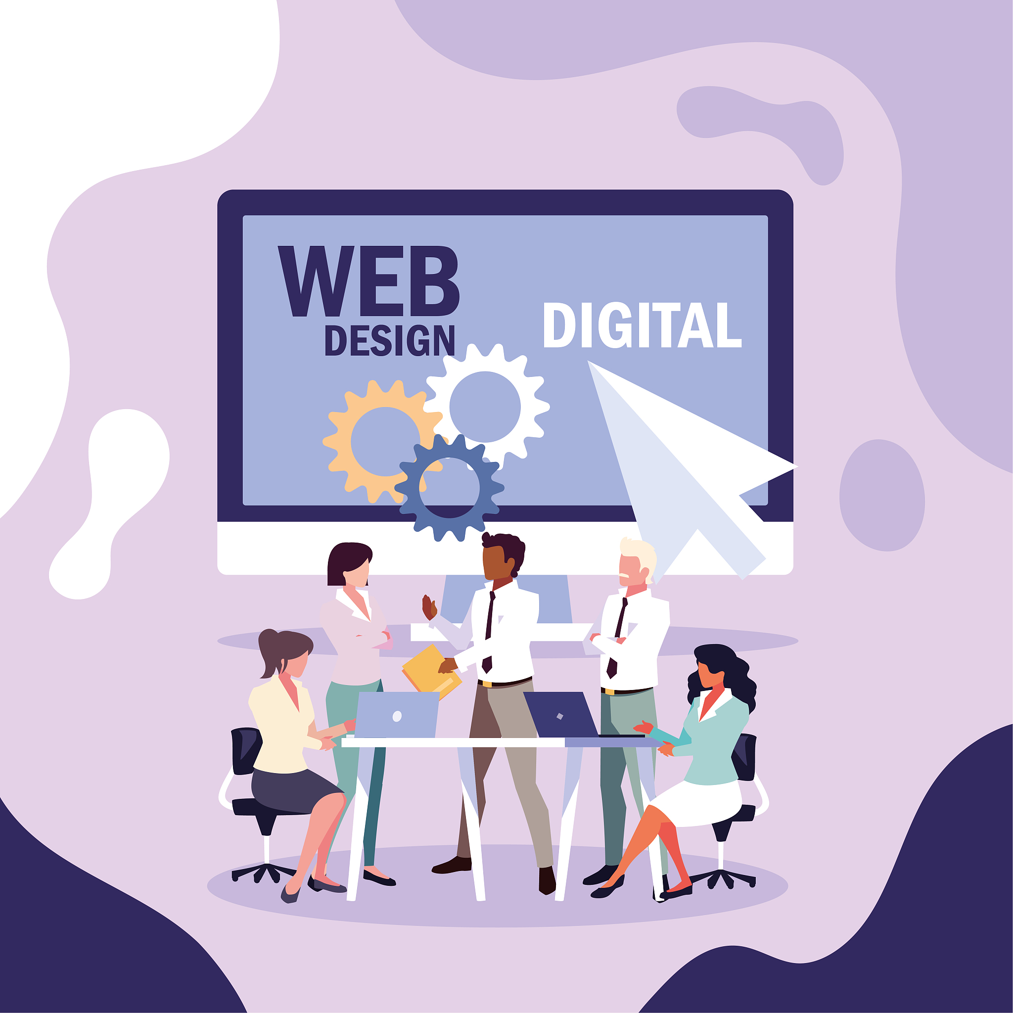 2021年绵阳中专学校有那些专业适合女生就读