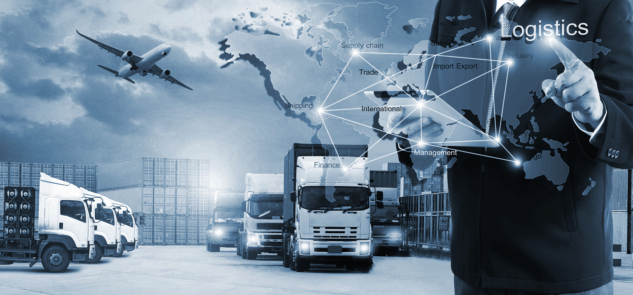 我国铁路全面推下货物快运业务