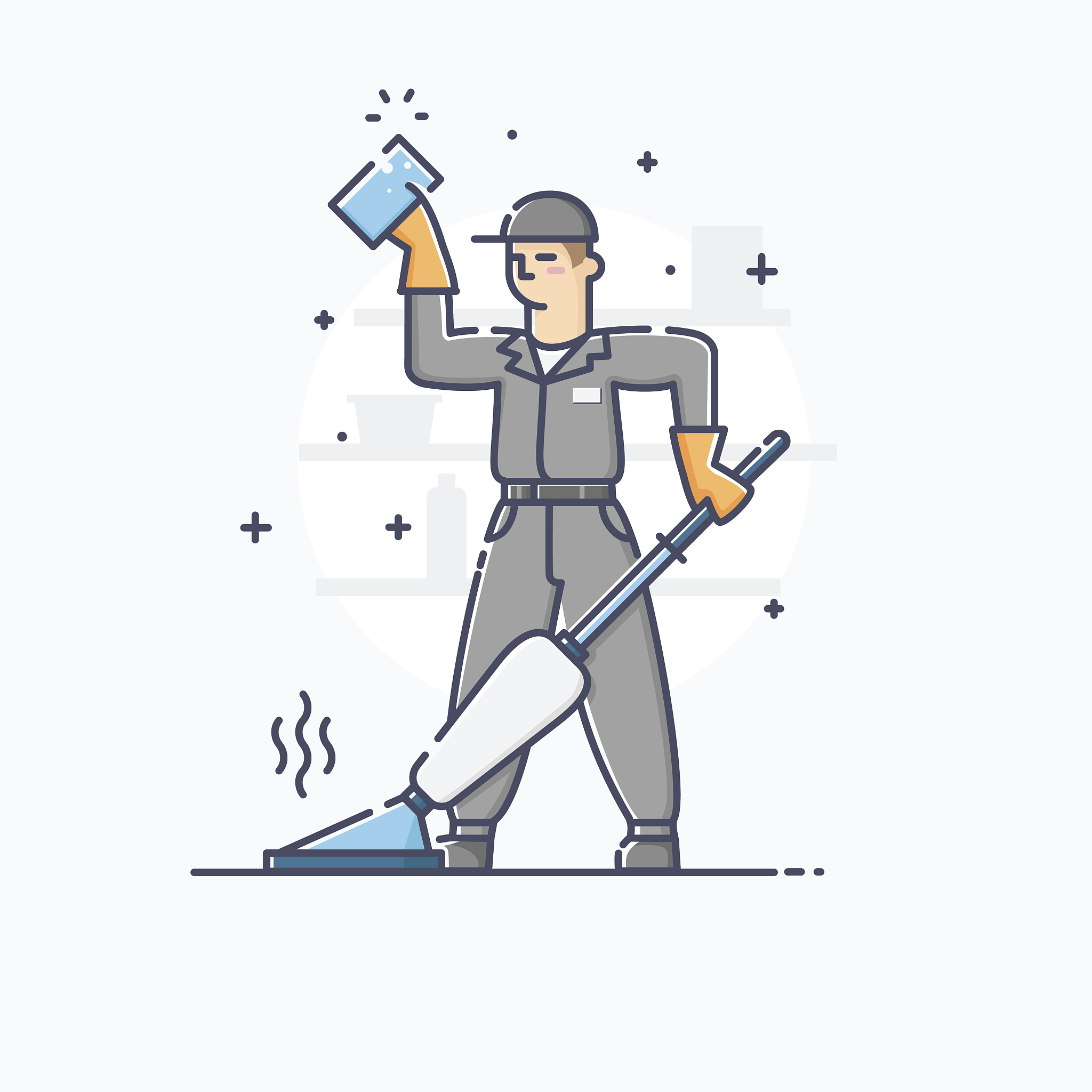 护理专业是否适合初中生用发散