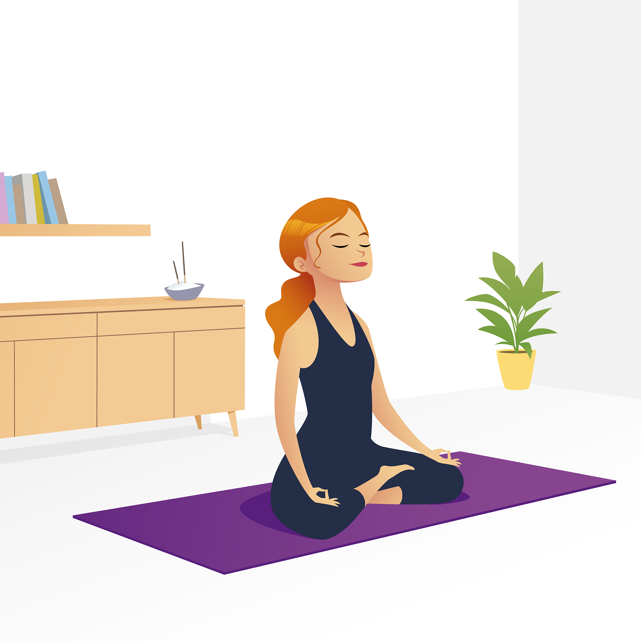 缓解焦虑和抑郁：8种方法助你重拾快乐