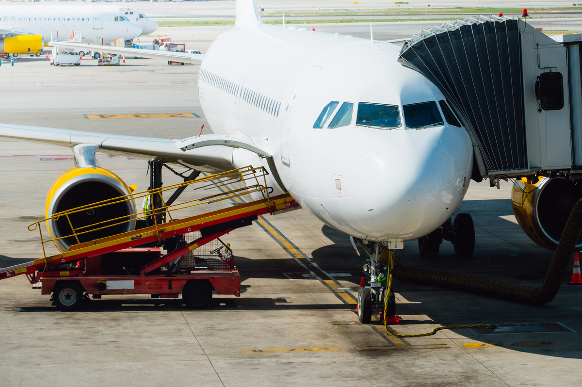 空客A380飞行性能深度解析：播音员必备知识
