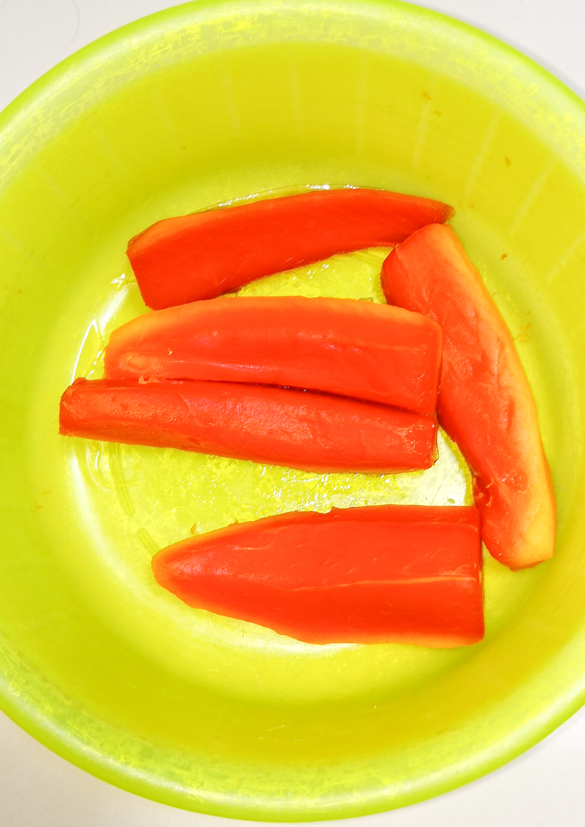 胡萝卜美味做法大全：烤、炒、汤、沙拉、糕，多种选择满足你的味蕾！