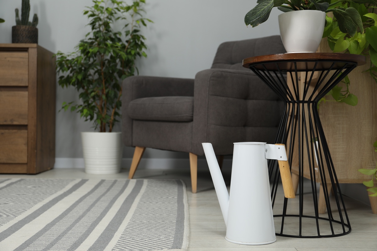 氛围感手提边几，实用又时尚！