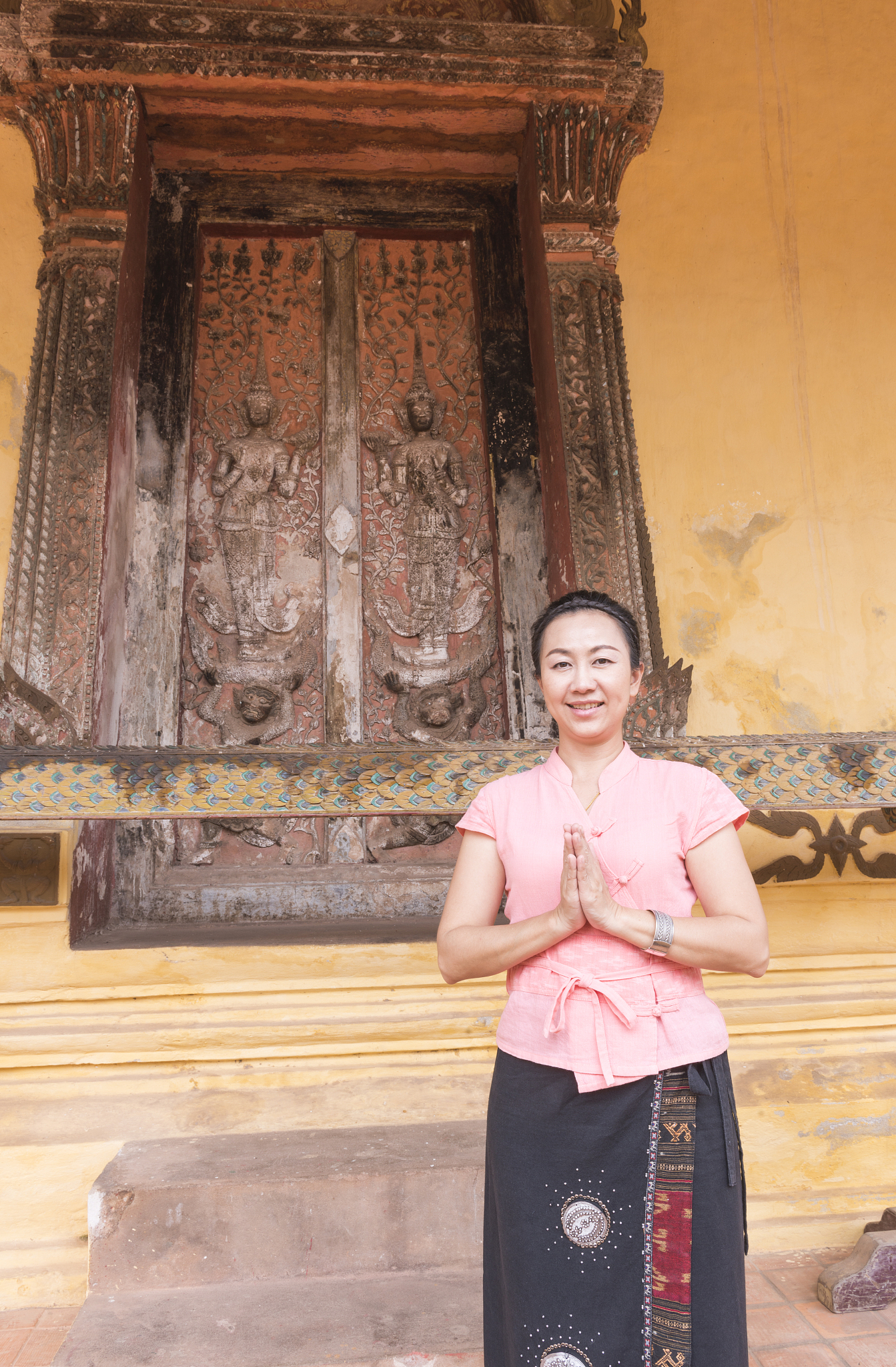 解读女性的强大: 8个展现女性力量的特质