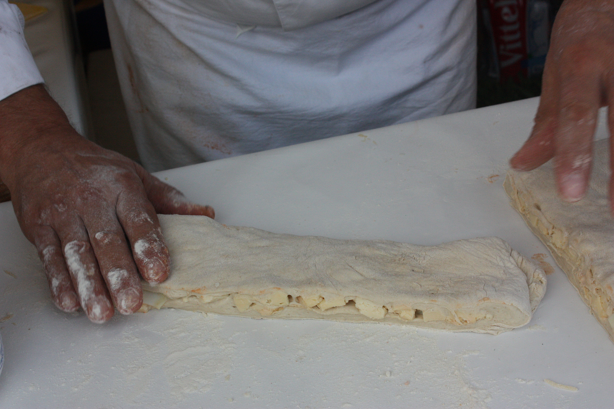 五年计划：从零开始，成为烘焙师并开面包店