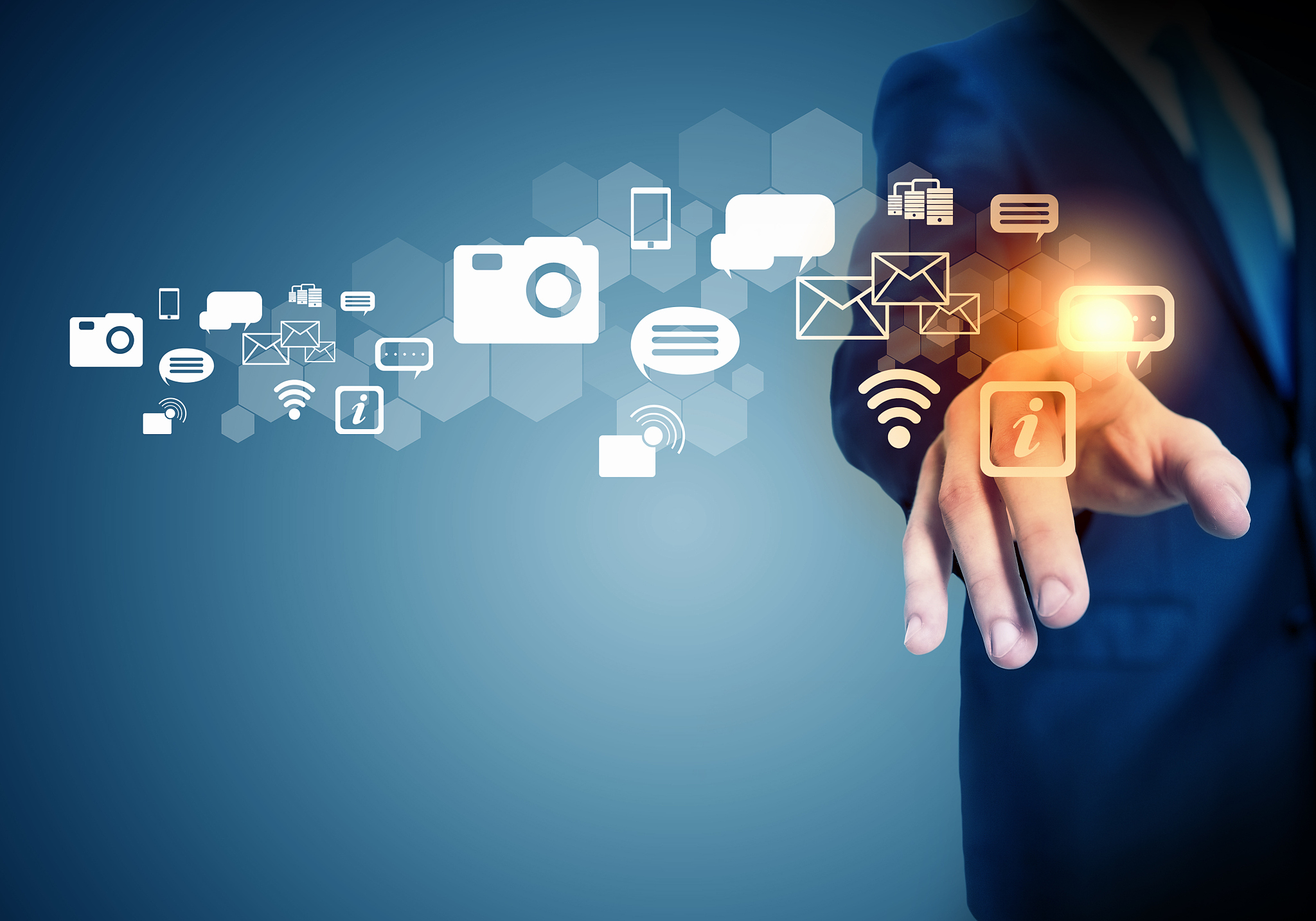 media technologies