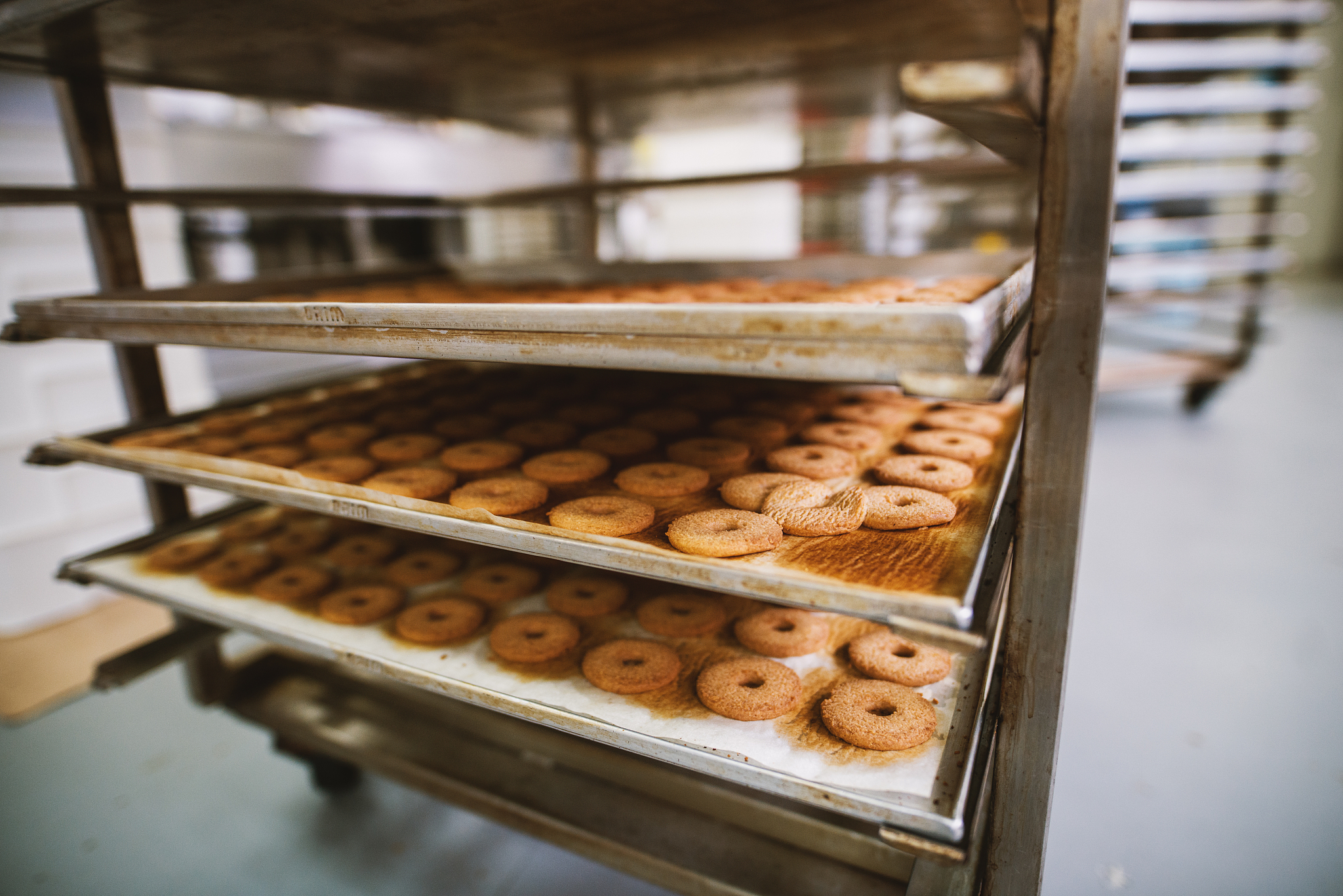 面包厂酥皮工职责 | 详细工作内容及技能要求