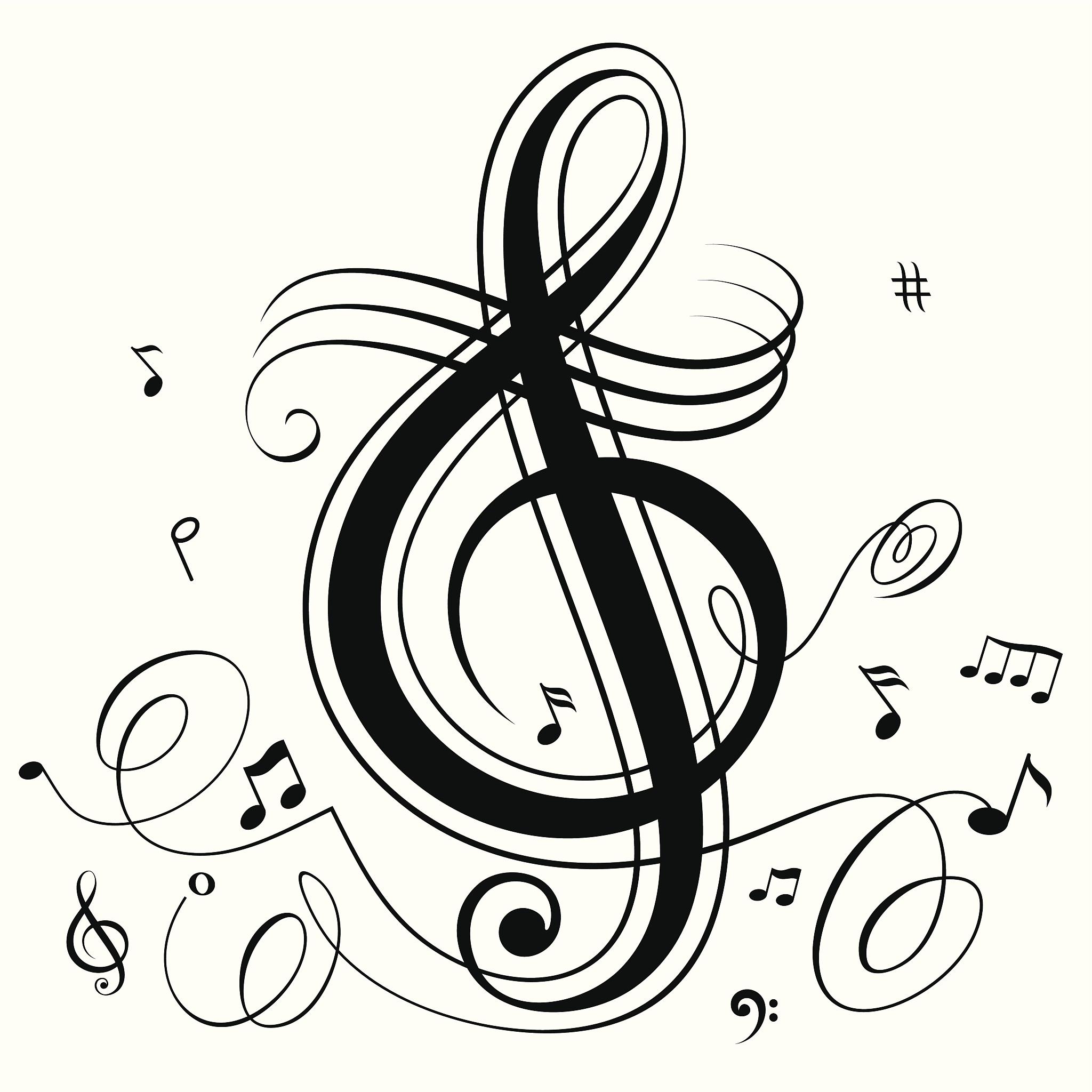 funky musical