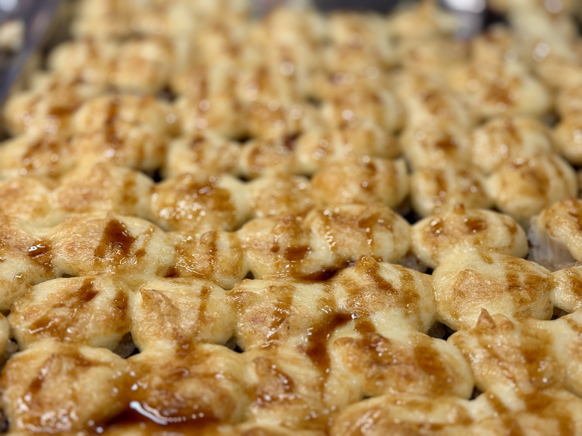 北京有什么美味的小吃？