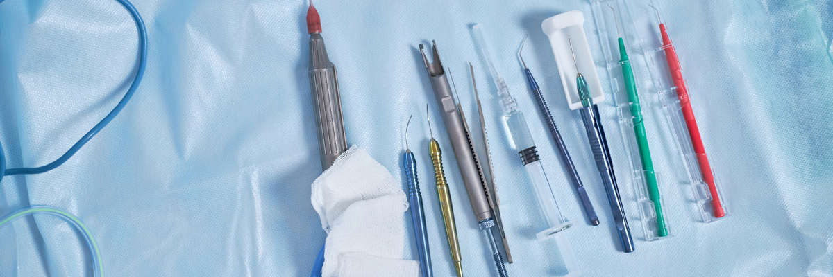 国内牙周医疗器械公司有哪些