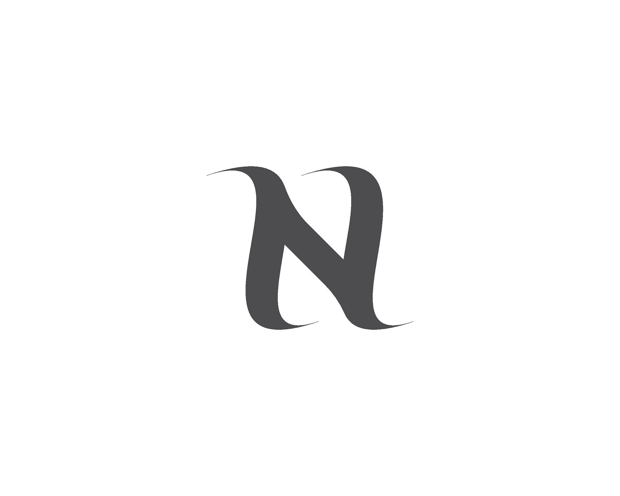 n letter template