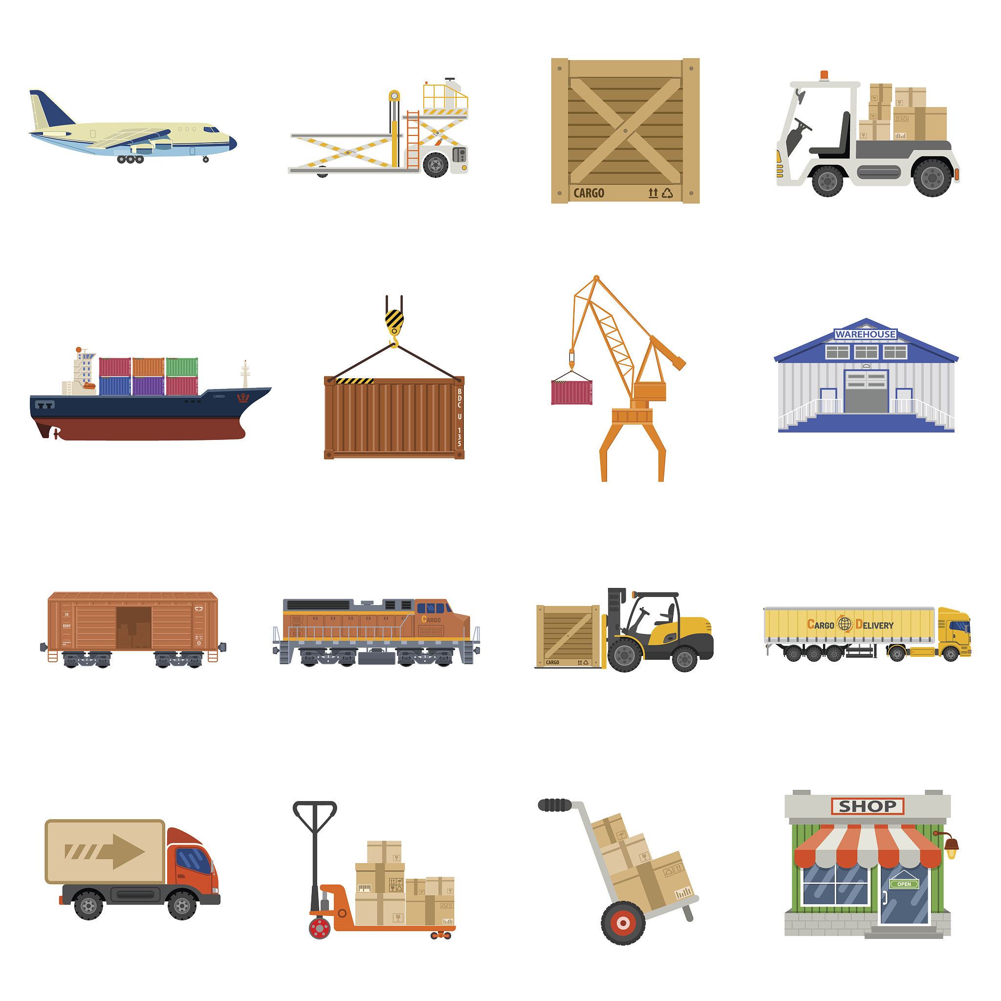 Heat Damaged Cargo Handling Update