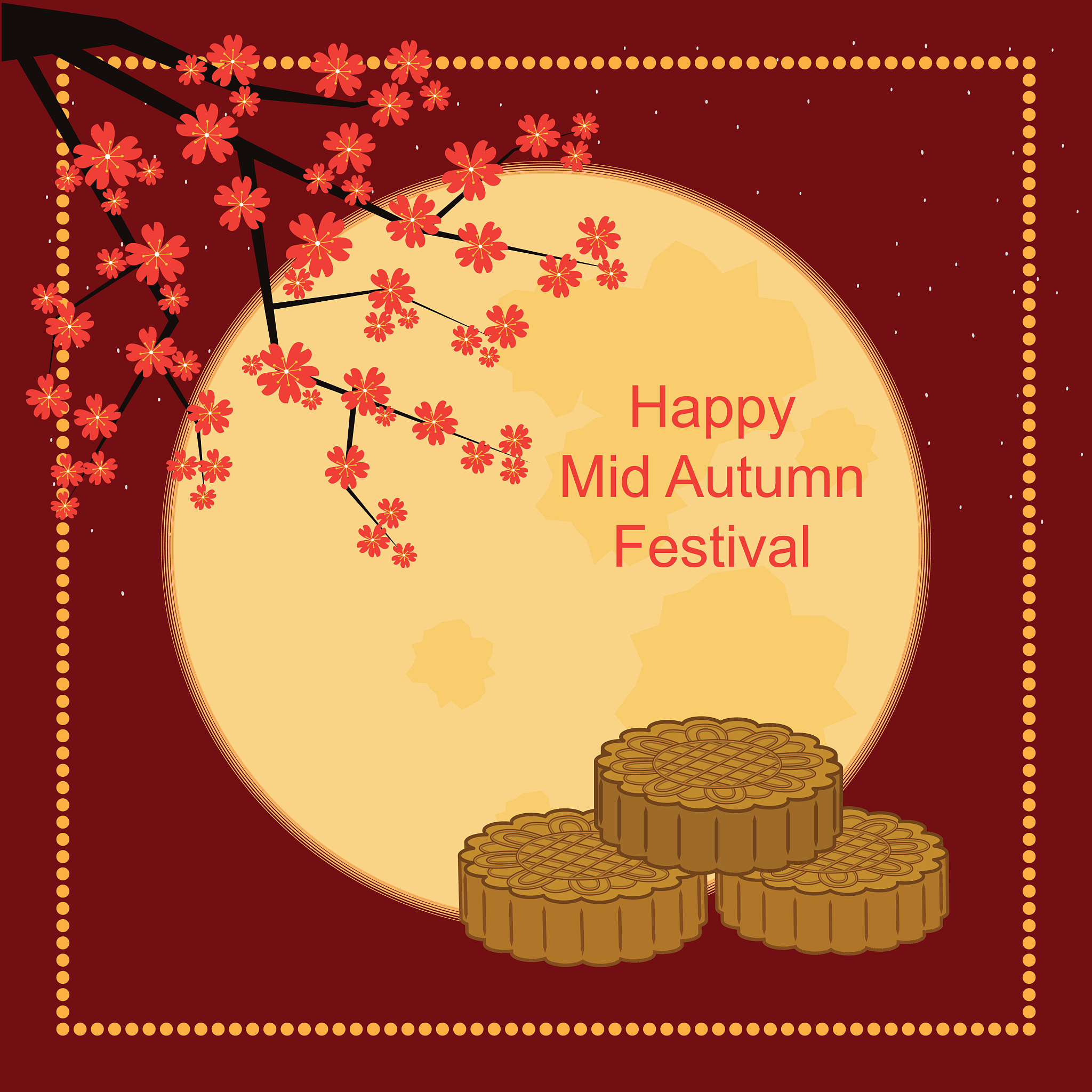 MId-Autumn Festival Unit Plan for Elementary English: Exploring Culture and Traditions