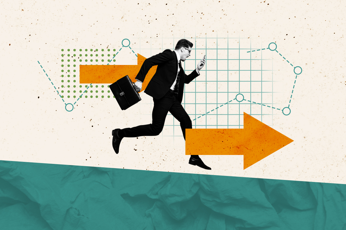 职场“趋利避害”：如何在利益与权力的博弈中生存