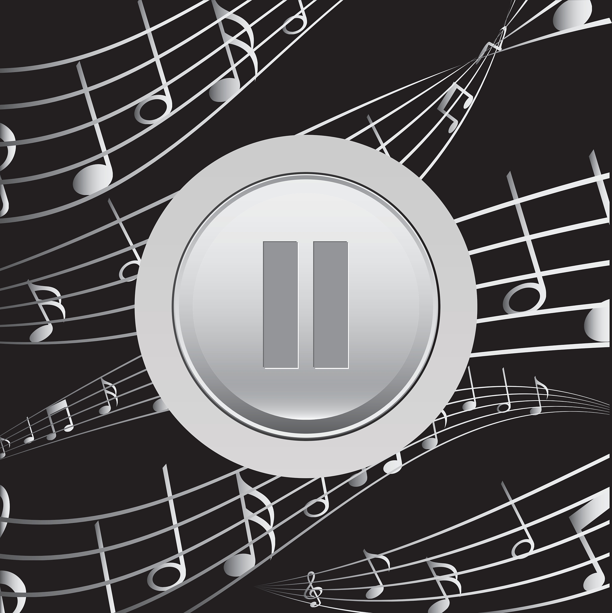 music player design