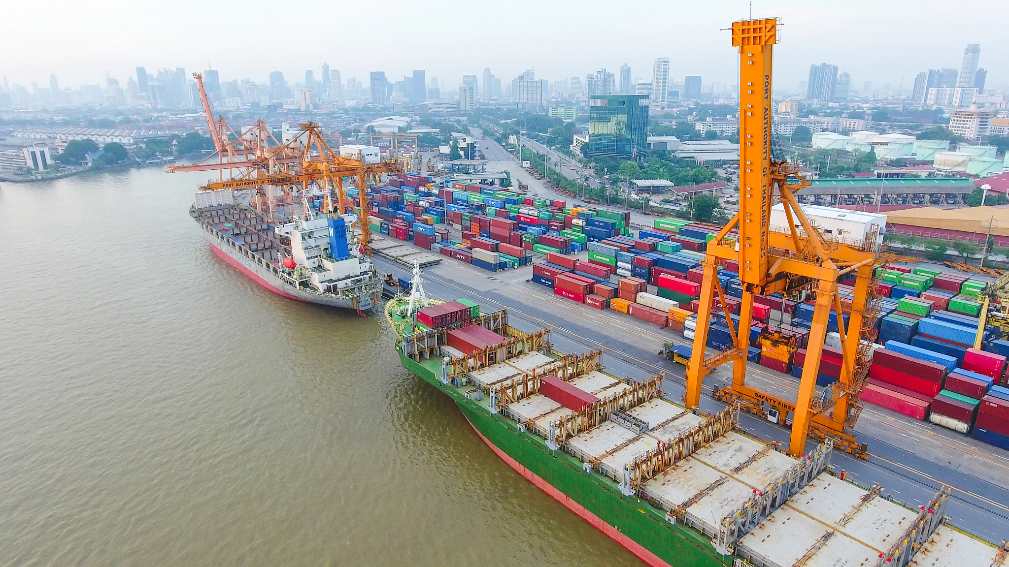 重庆市育才职业教育中心物流服务与管理专业课程设置及就业方向