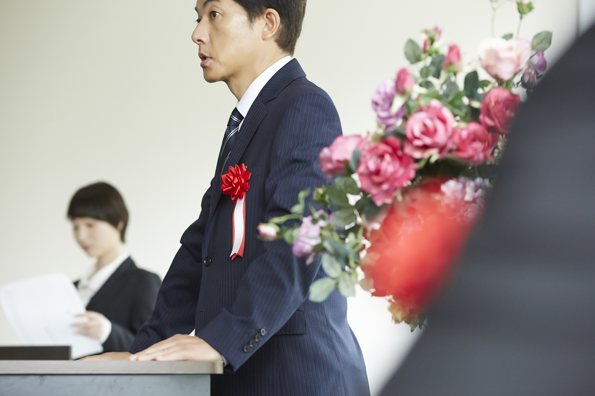 商业 商务 商务人士