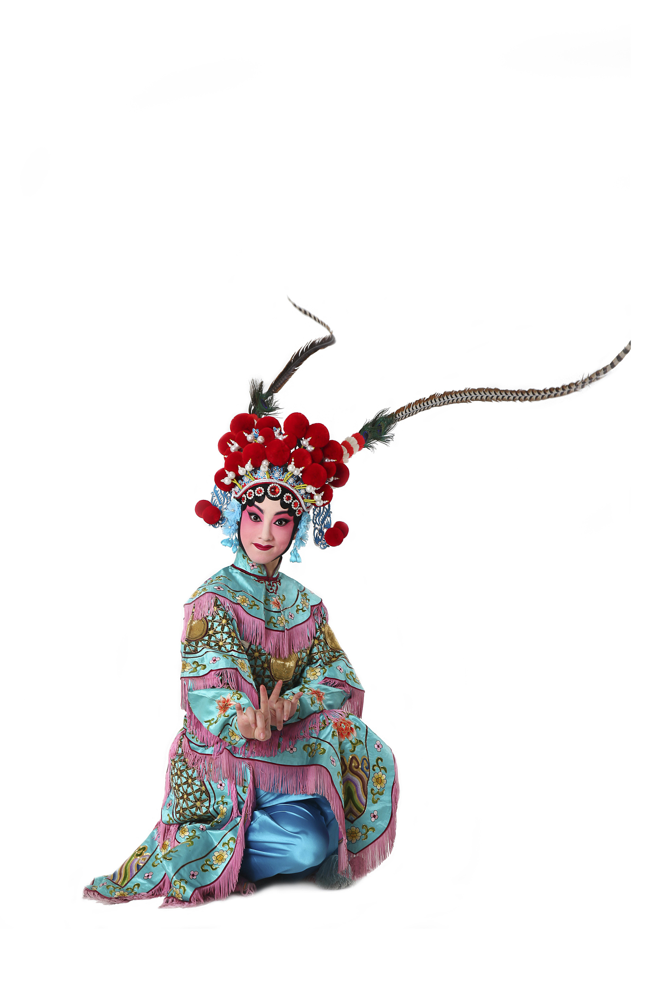 京剧