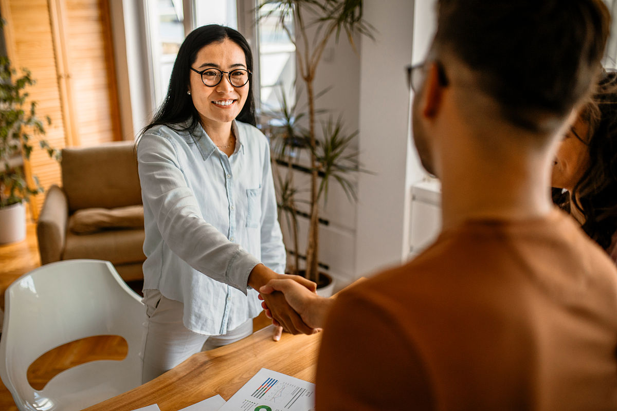 分公司是否有签署协议的权利