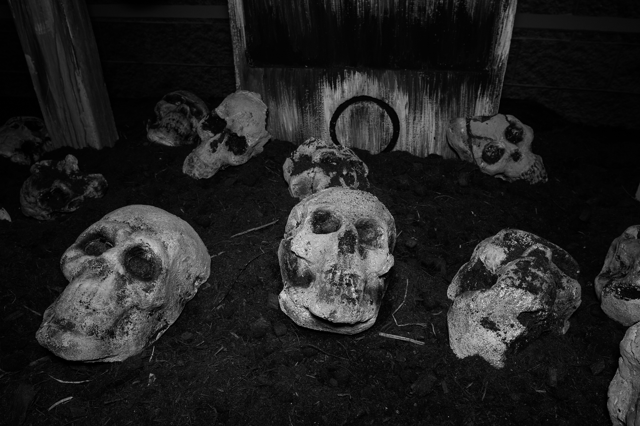 鬼魂是否存在？科学、信仰与个人体验