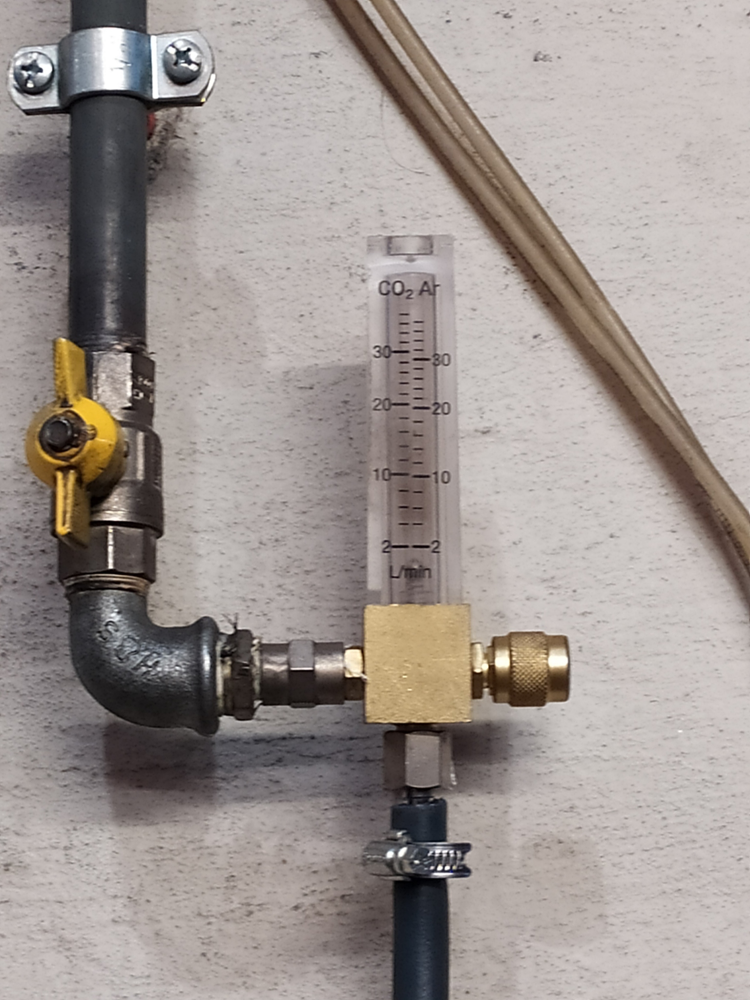 孔板流量计 vs 文丘里流量计：流量测量利器对比