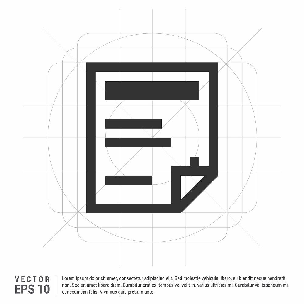 笔墨堂的文具logo要怎么做