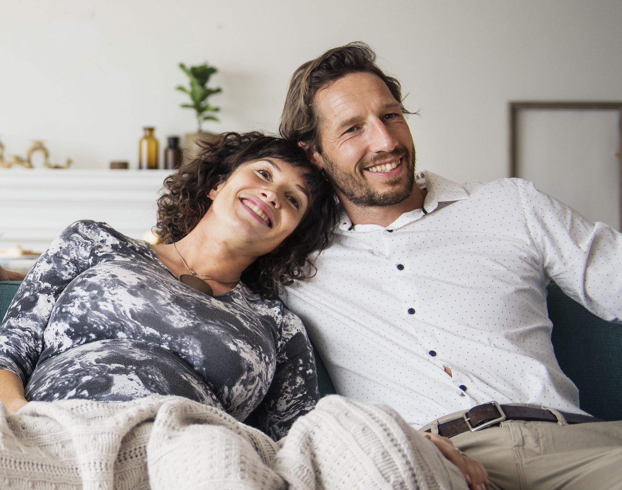 女生说我认真的想了一下我觉得还是做朋友更舒服一点