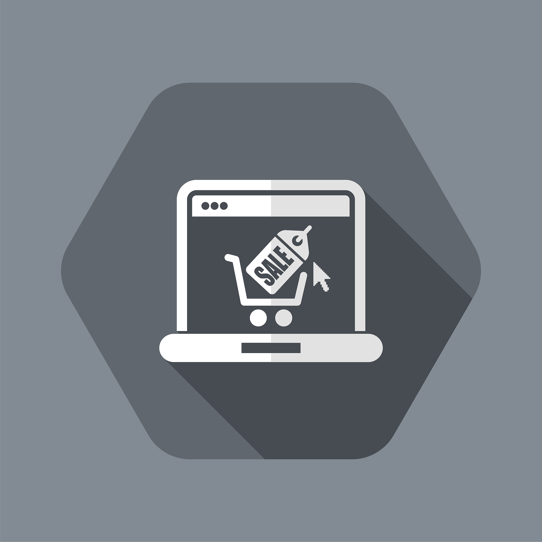 buy online icon