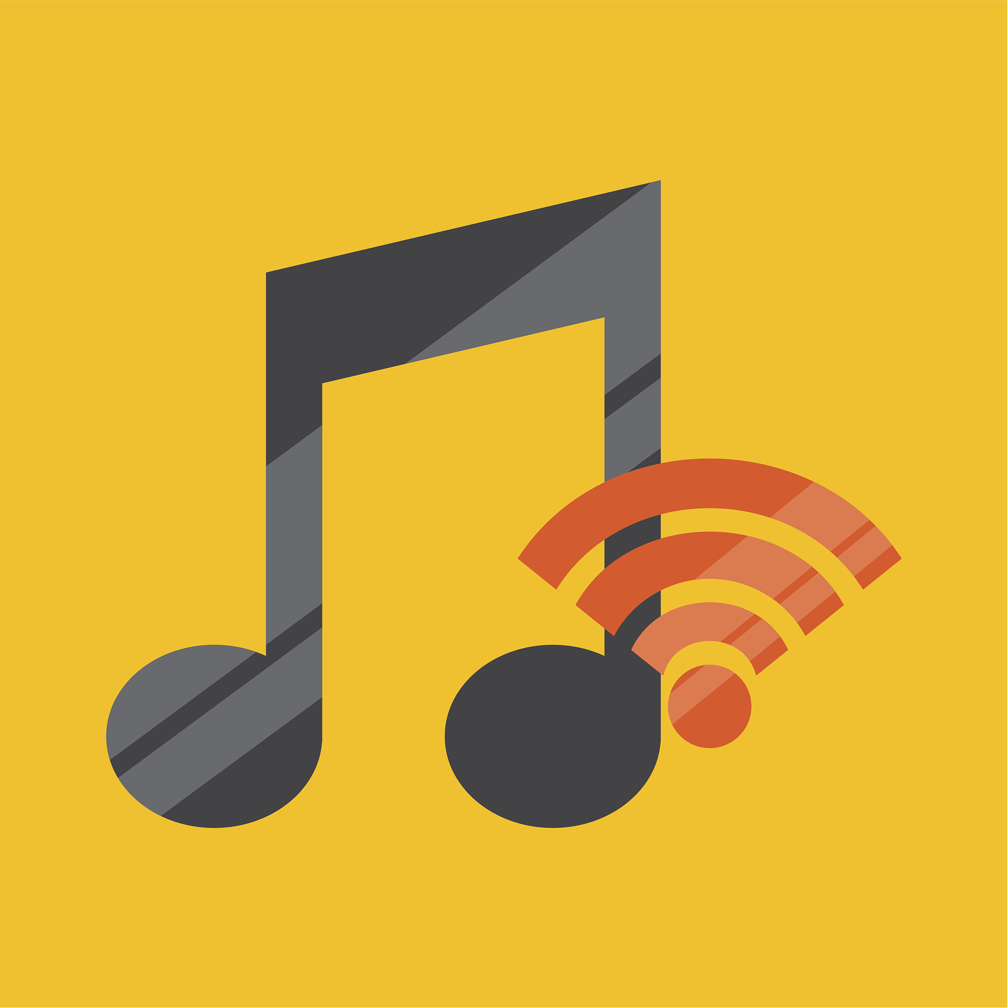 wifi connection design