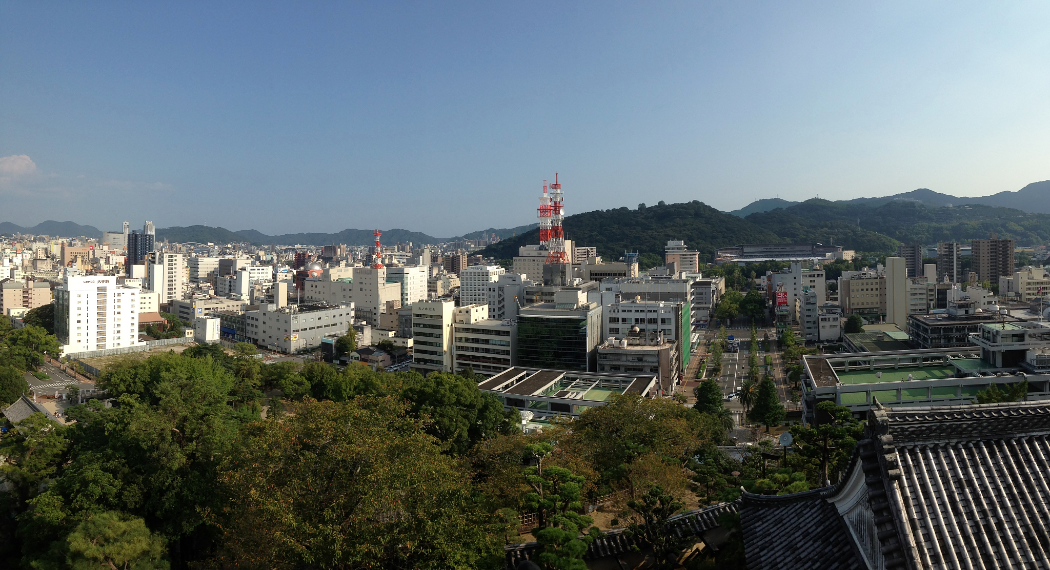 kochi prefecture, japan