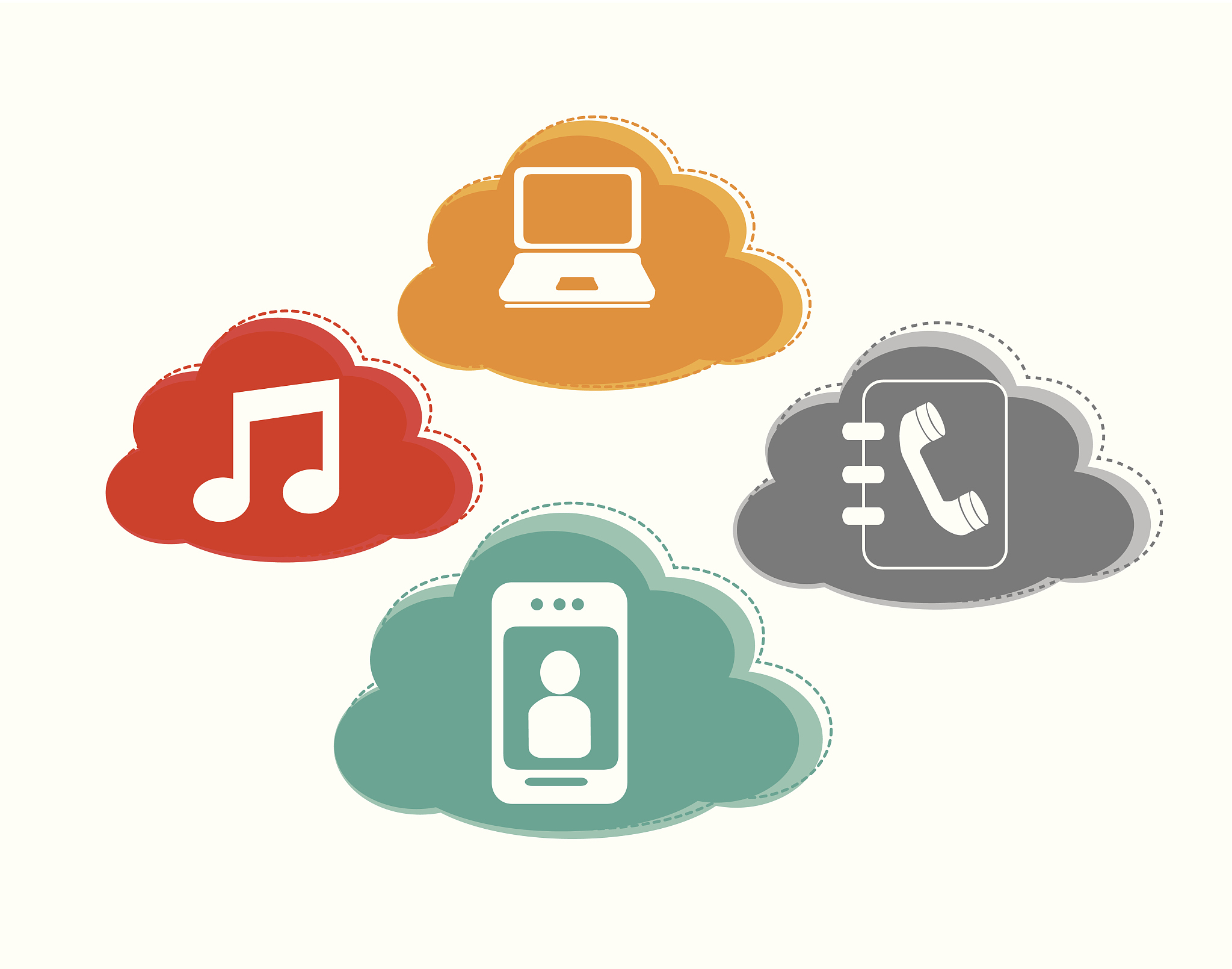 social media design