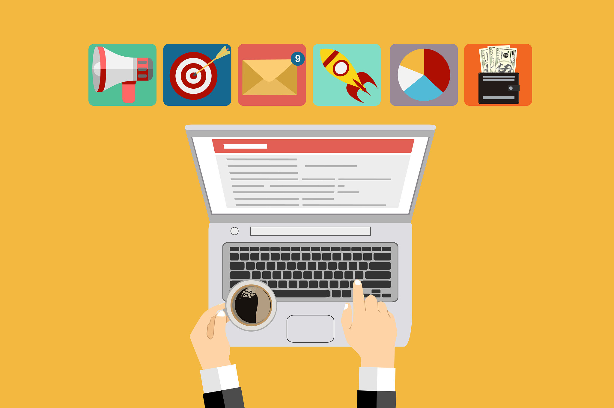 重庆艺才高级技工学校电子商务专业就业前景分析