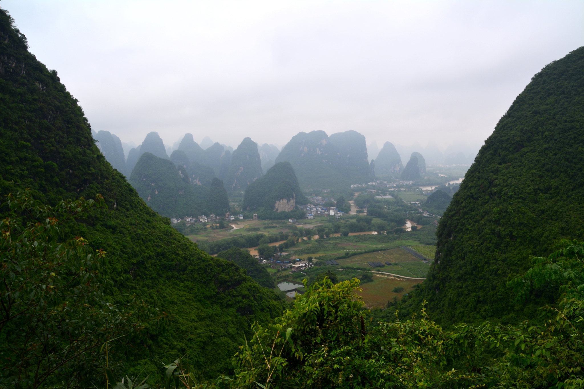 广西桂林农业学校计算机应用专业就业前途大不大