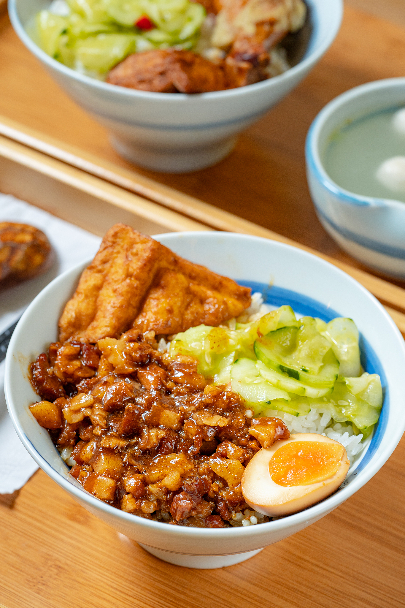 我来自台湾 请问台湾有什么美食推荐