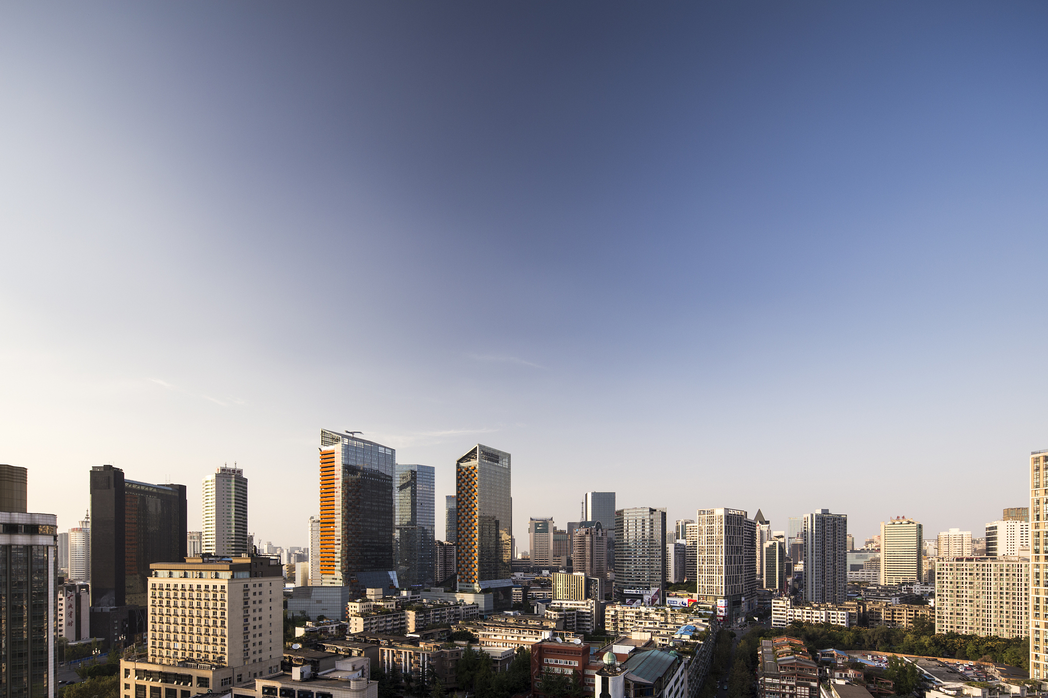 成都2021年哪个中专学校比较好就业