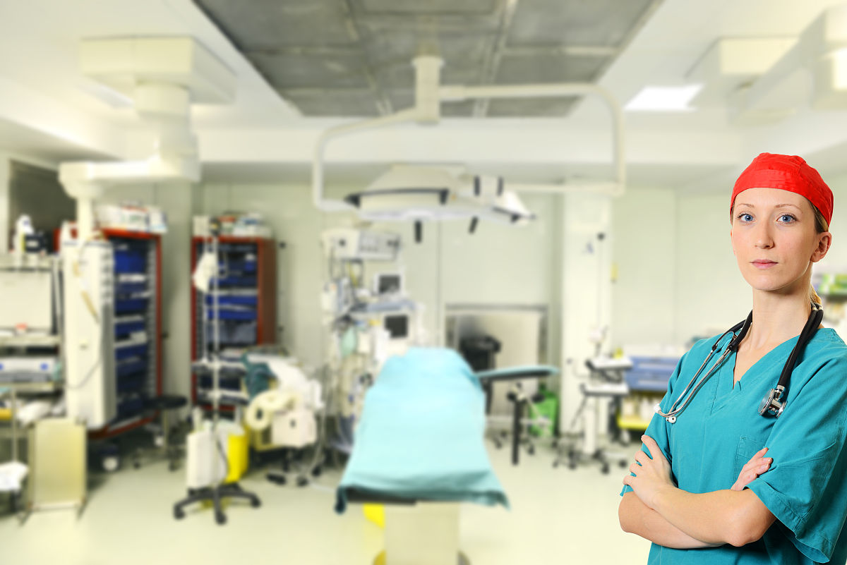 护理和高级护理专业差别在哪里？