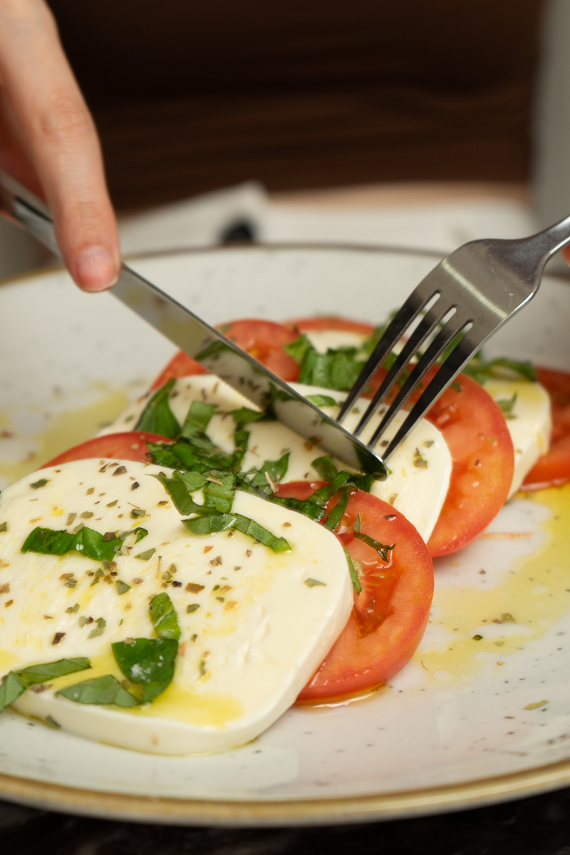 餐厅优惠活动文案