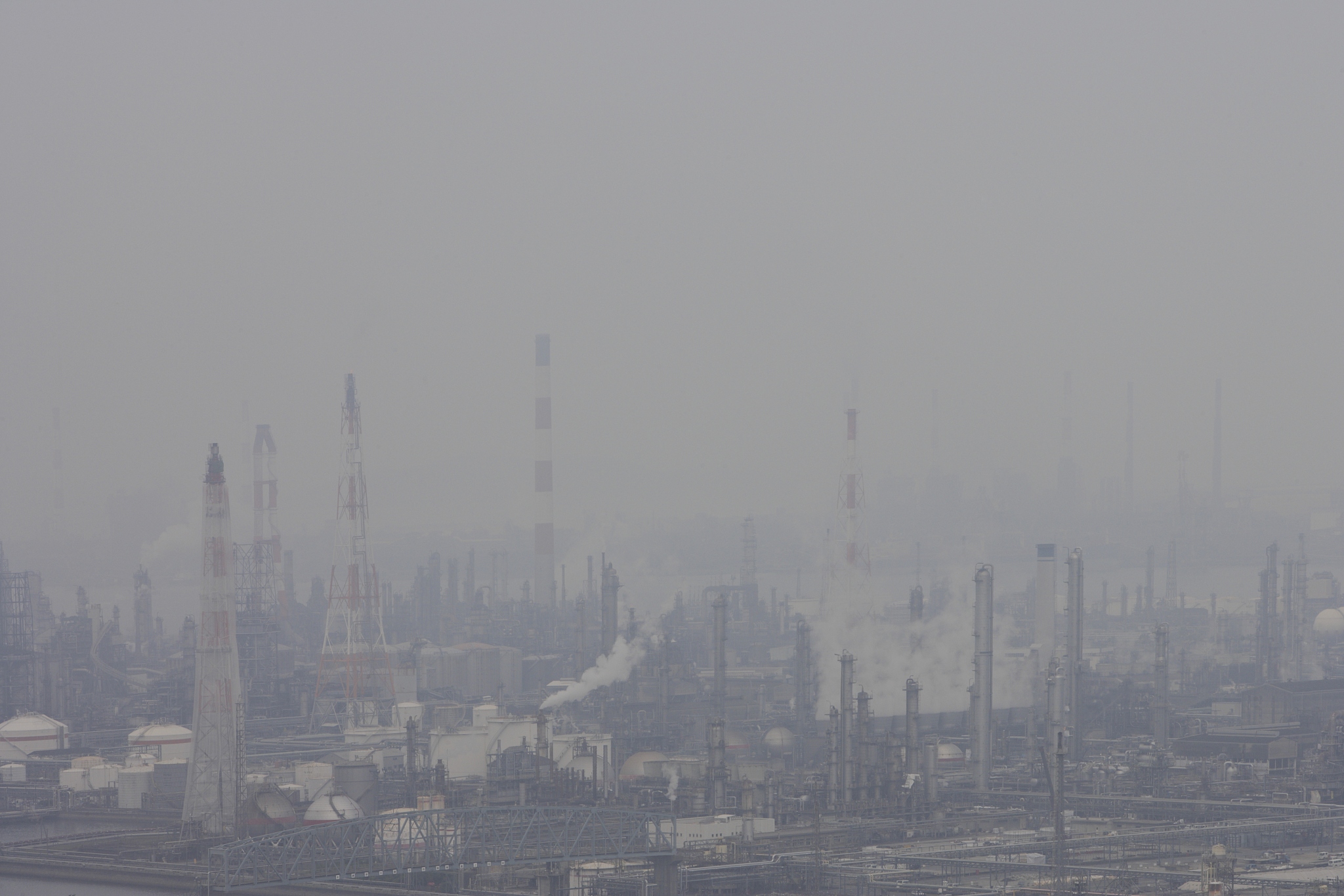 接下来，让我们进入此次陈述的第三部分 英文