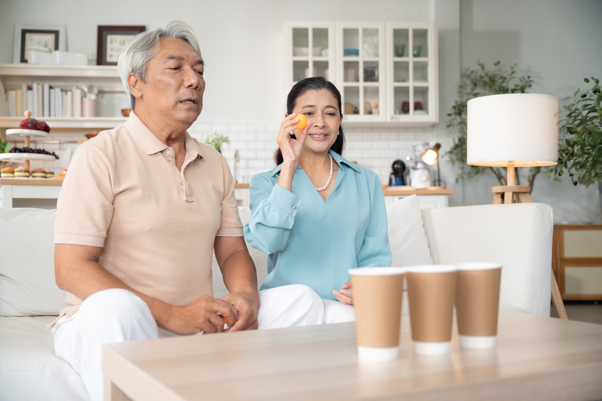 自己以后50岁的样子作文