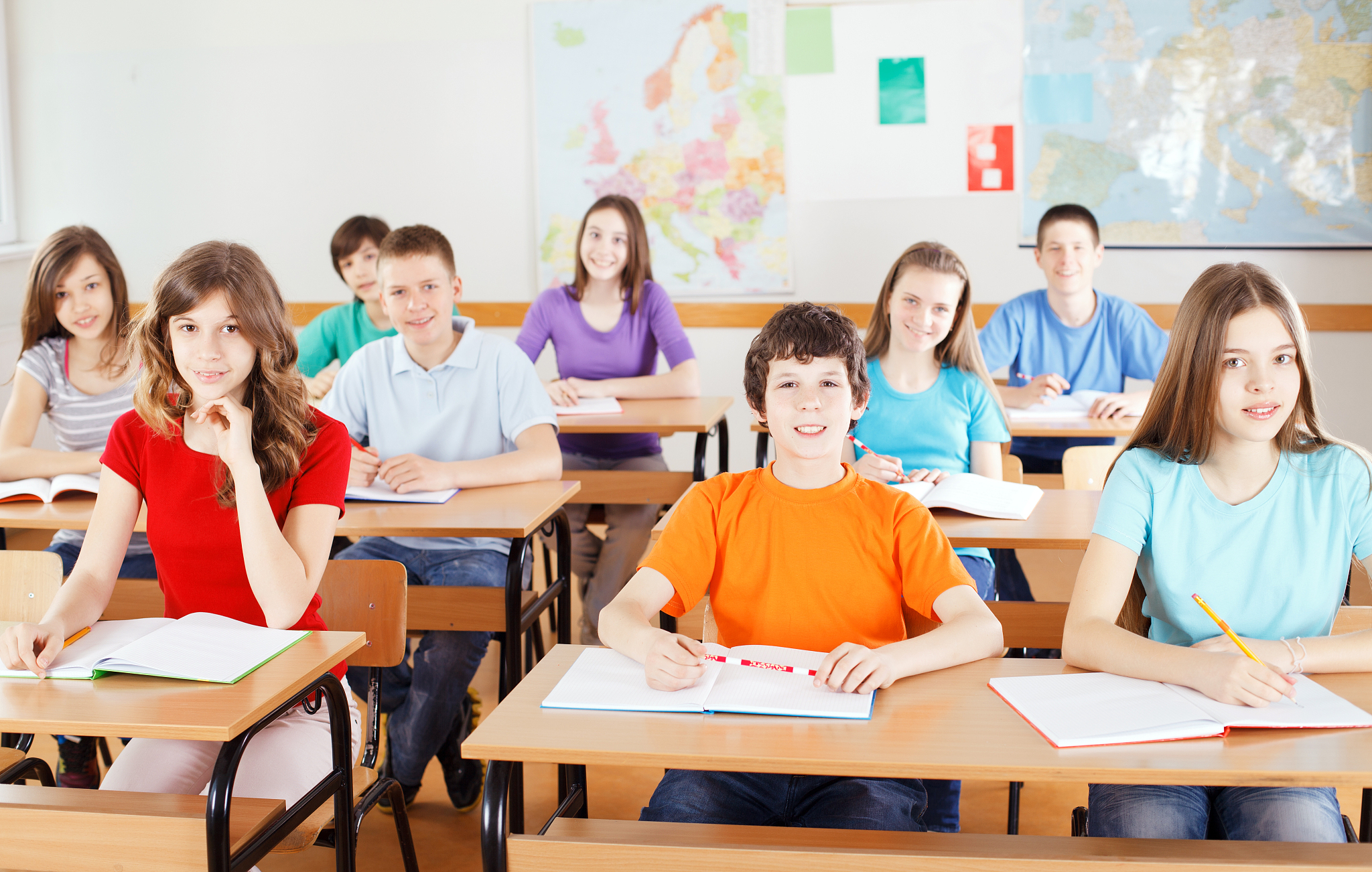 安徽马鞍山工业学校2022年招生简章 - 机械制造、电子信息、自动化等专业