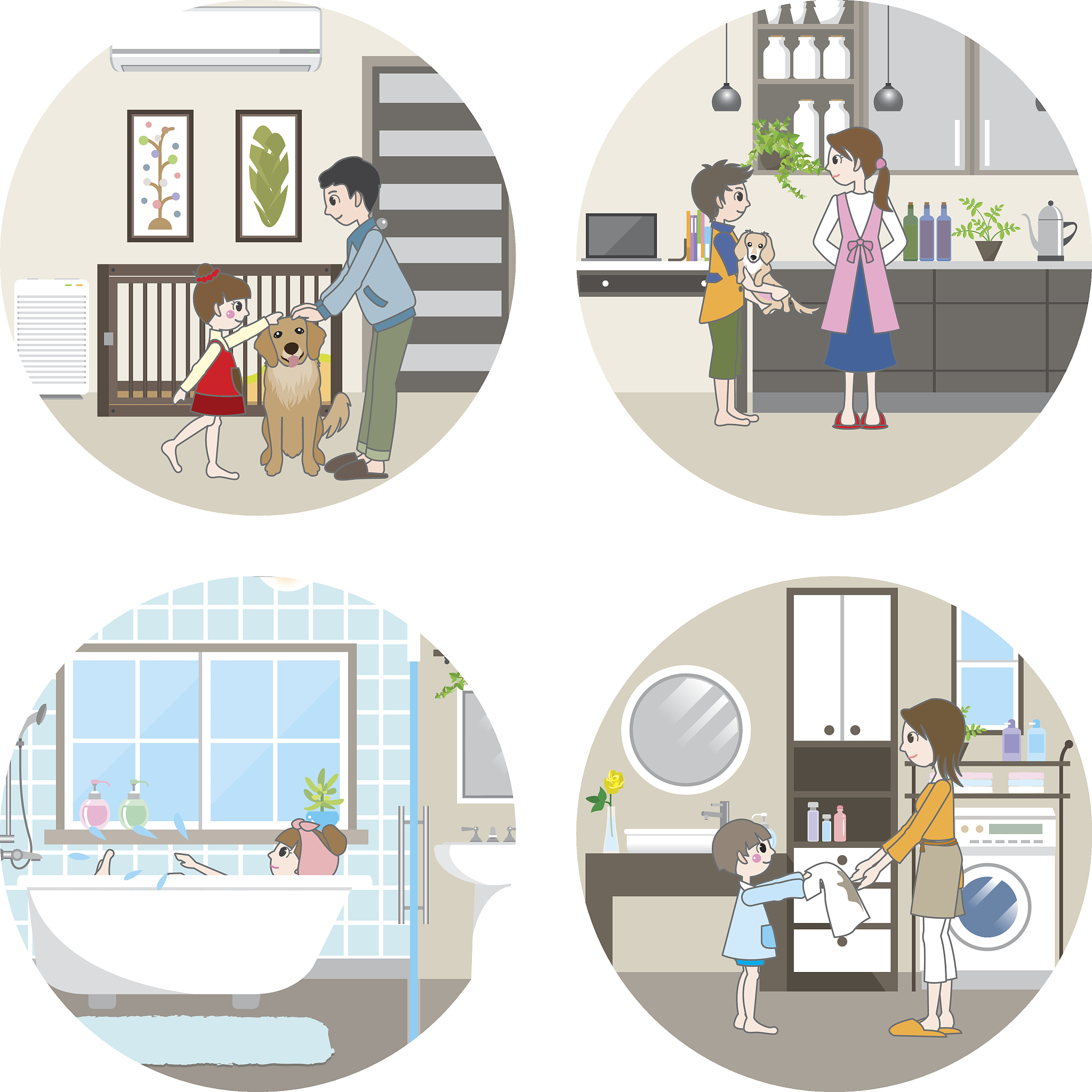 甲醛中毒怎么办？应对措施及预防方法