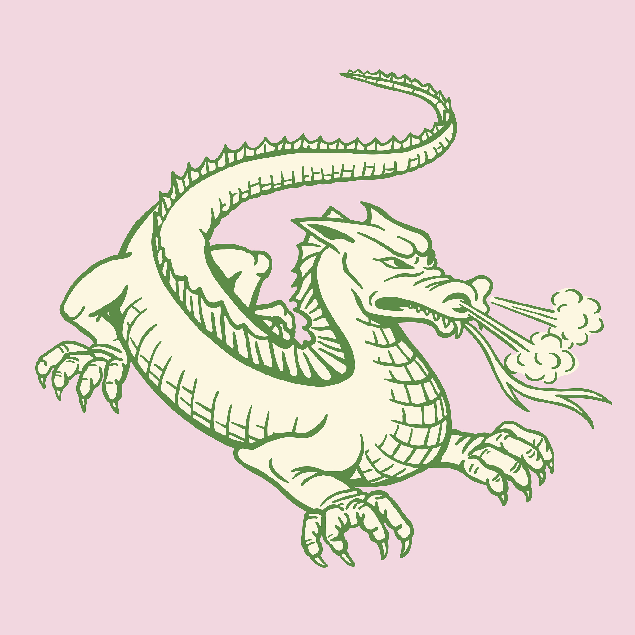 dragon