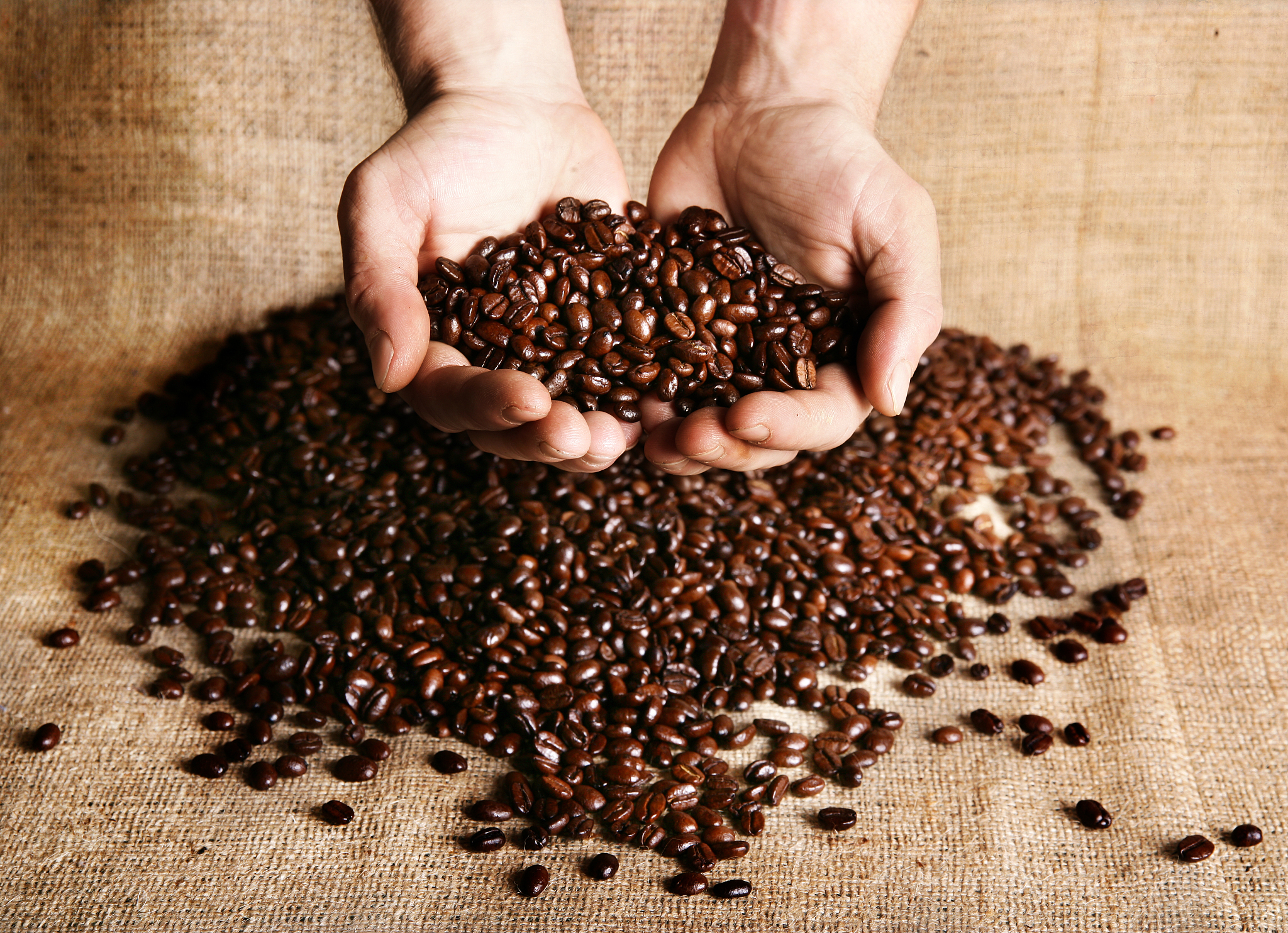 写一篇关于咖啡发展的创新四分钟时间