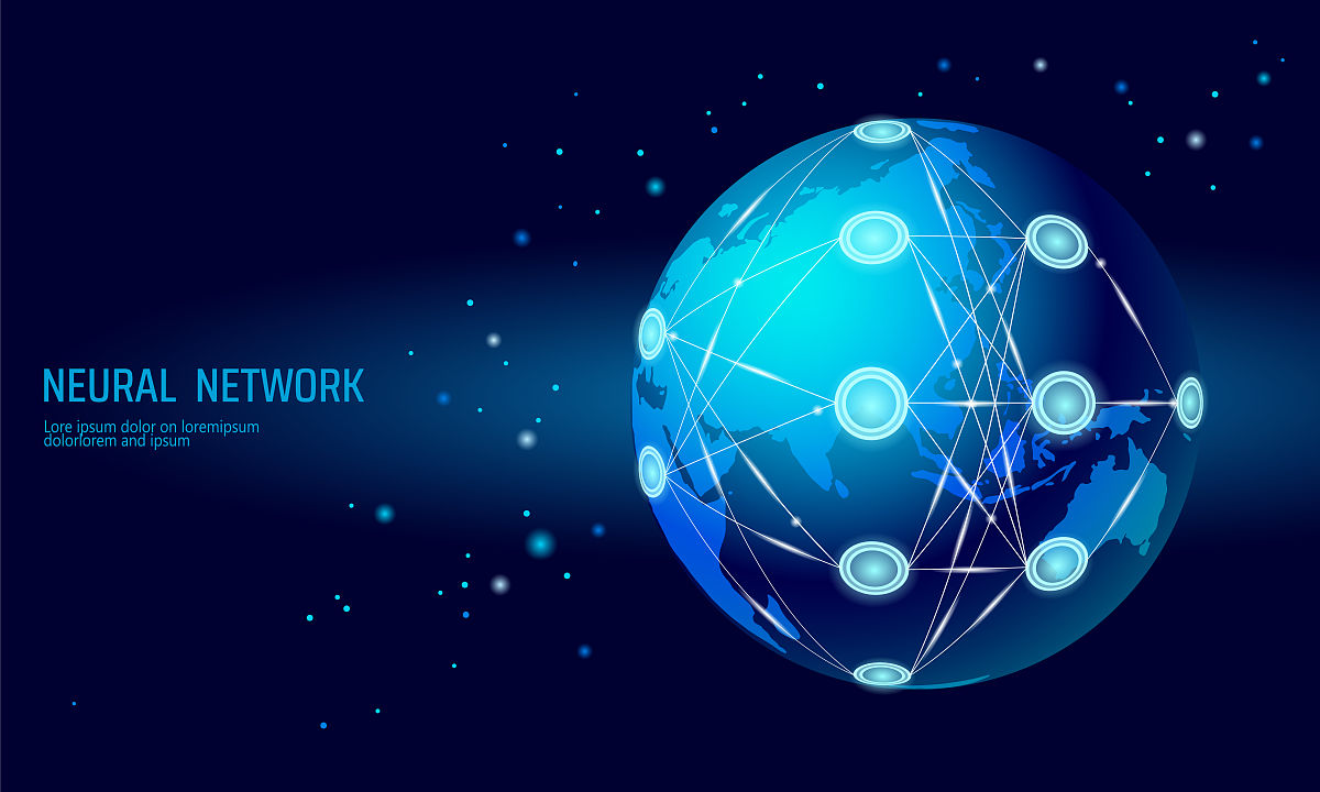 其中每个神经元在参与运算时都会首先接受来自与其相连接的其他神经元传递过来的消息在对不同来源的消息赋予不同大小的权重后相加再加以偏置并使用激活函数得到一个完整神经元模型的输出从而传递给与之相连接的下一个神经元。换句话表达