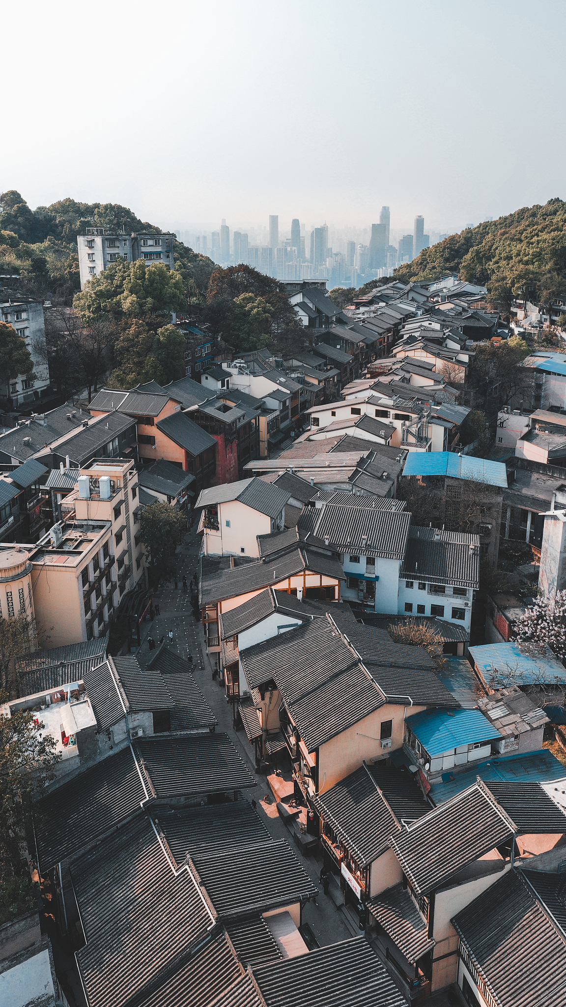 重庆旅游学校招生条件及资助政策介绍
