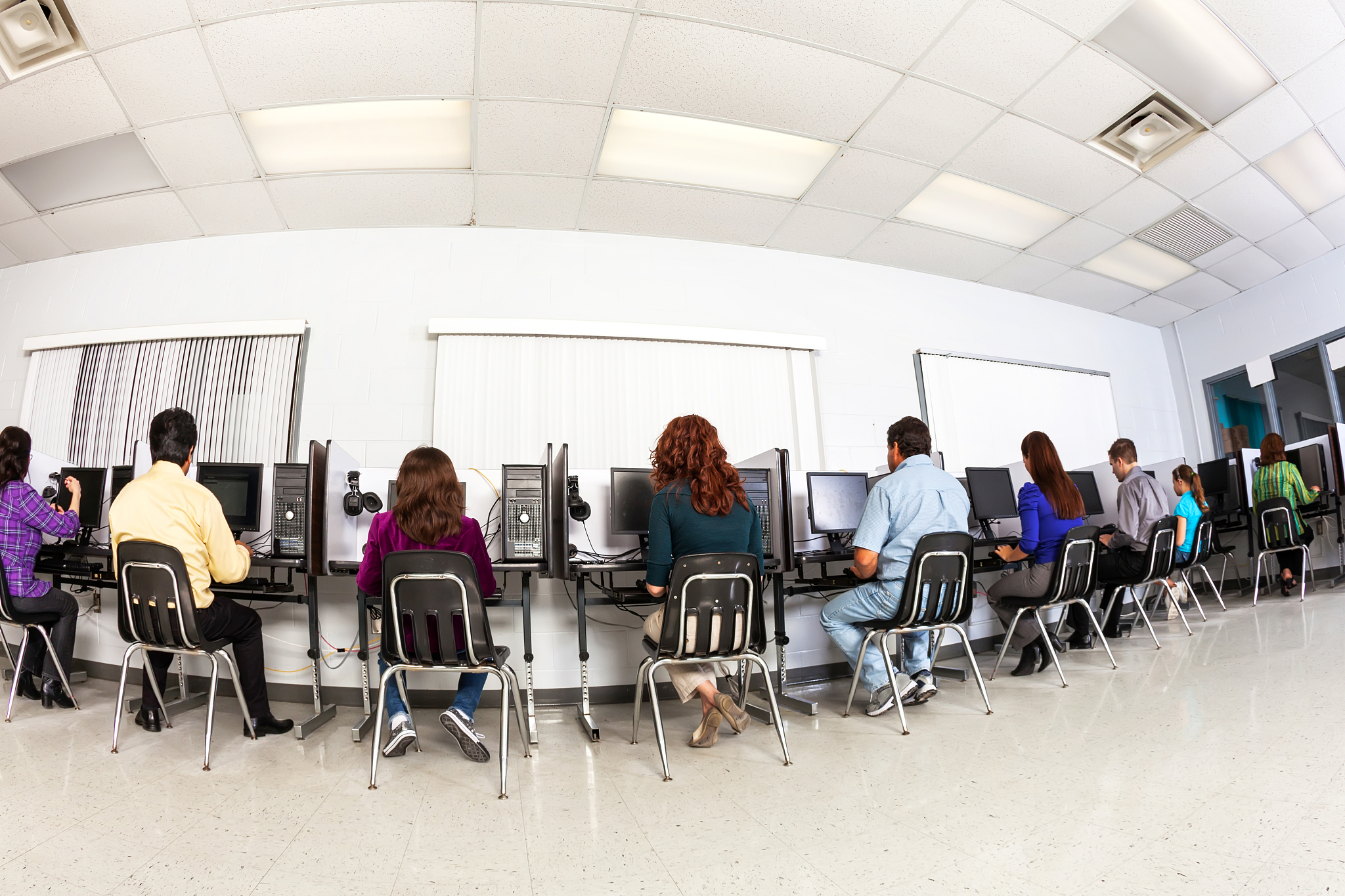 宝鸡幼师保育学校计算机应用技术好不好？有什么招生要求