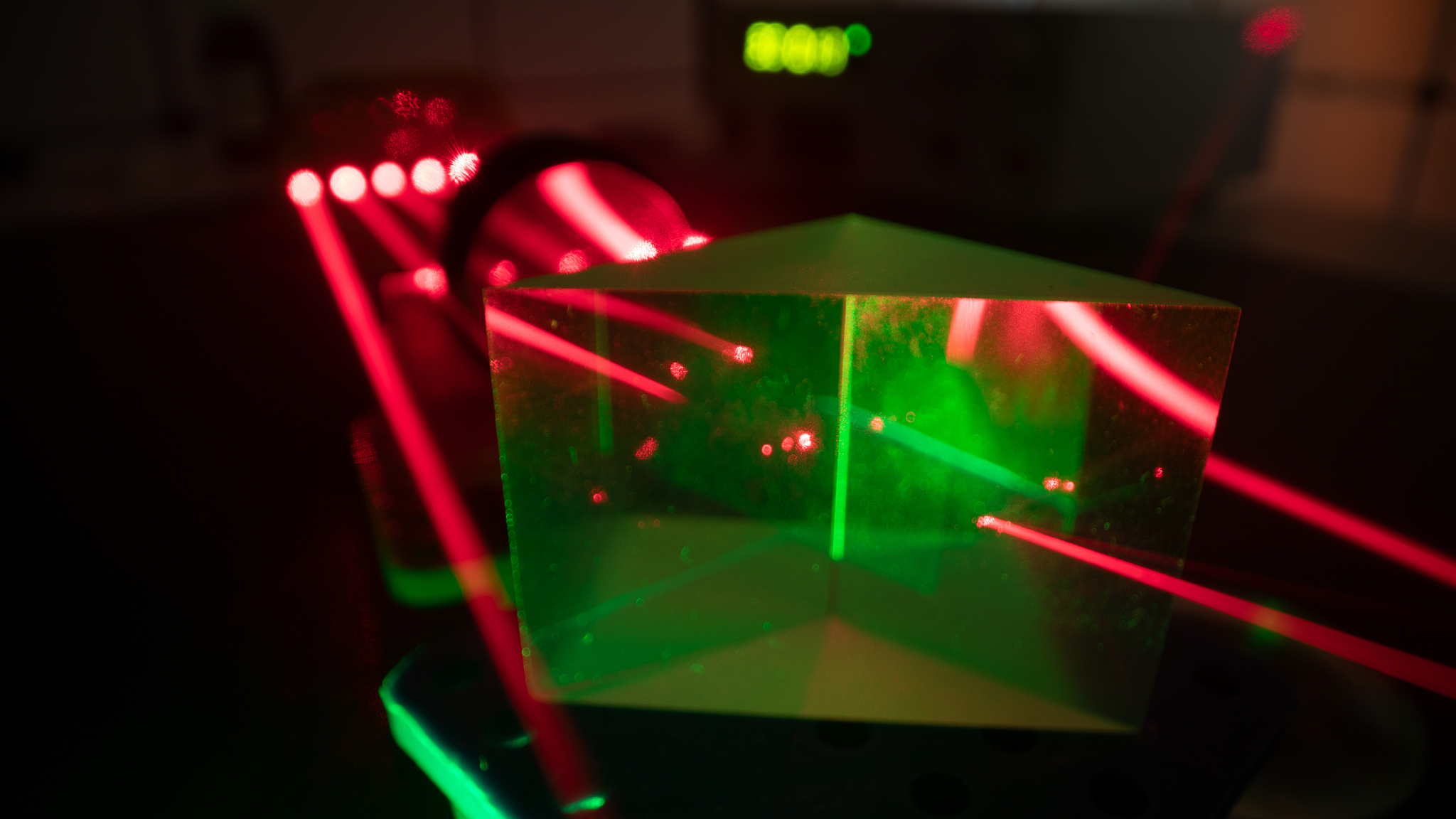 如何获得矩形光斑？5种方法详解