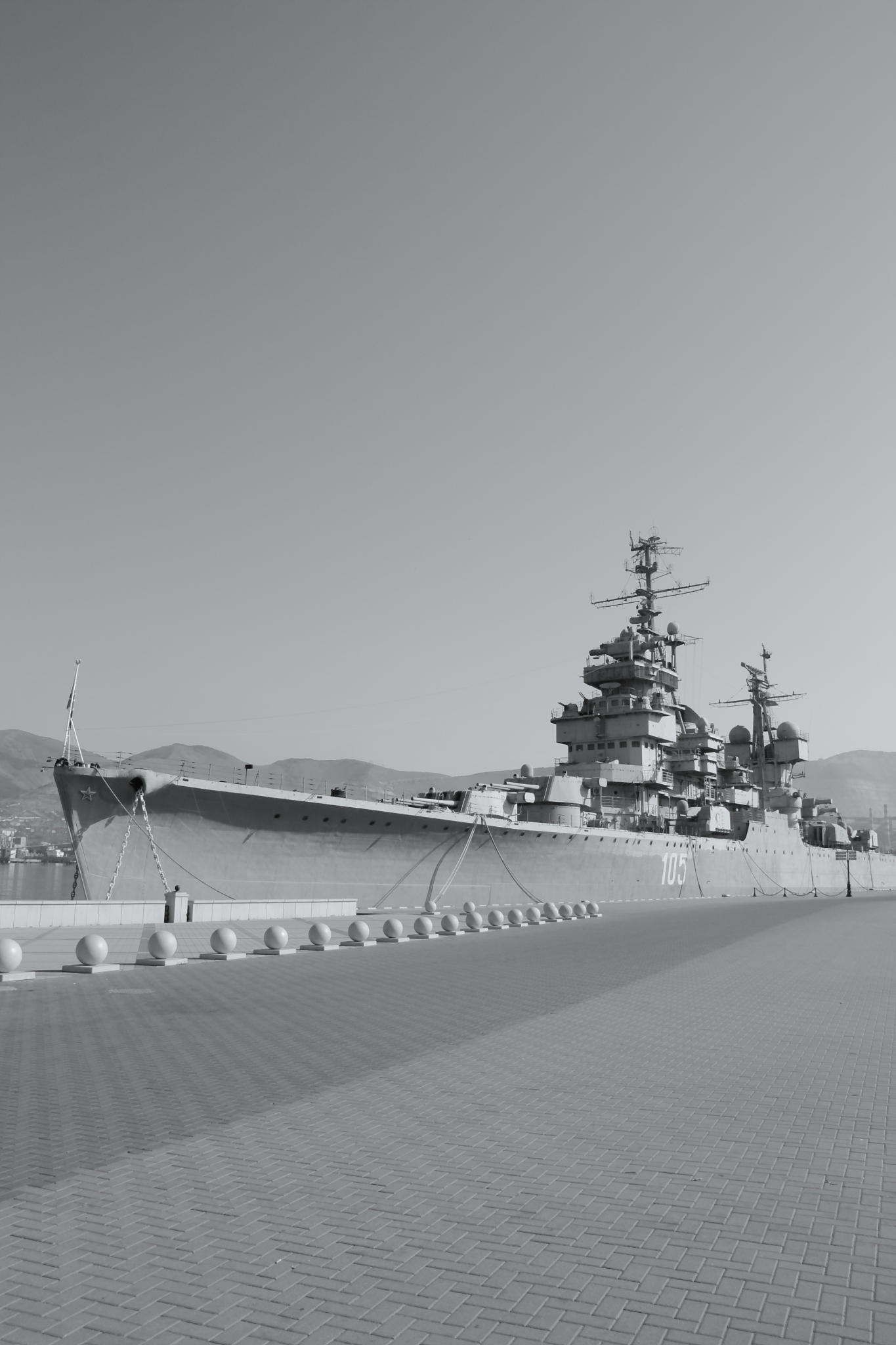 哪些战列巡洋舰最终被改装成了航母？ - 了解战舰改造历史