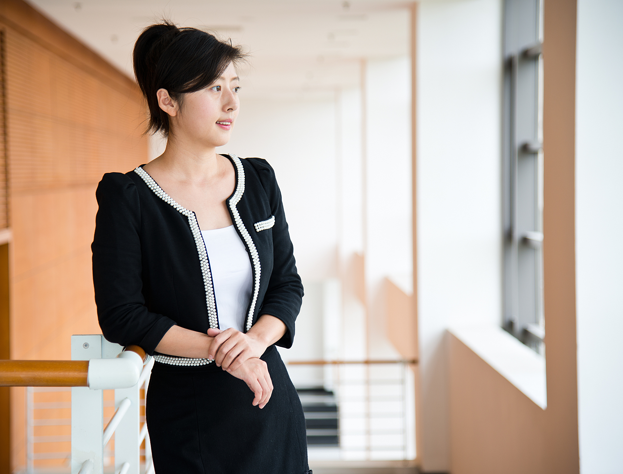 2018年15种最适合女性发展的职业 这些专业你学习了吗